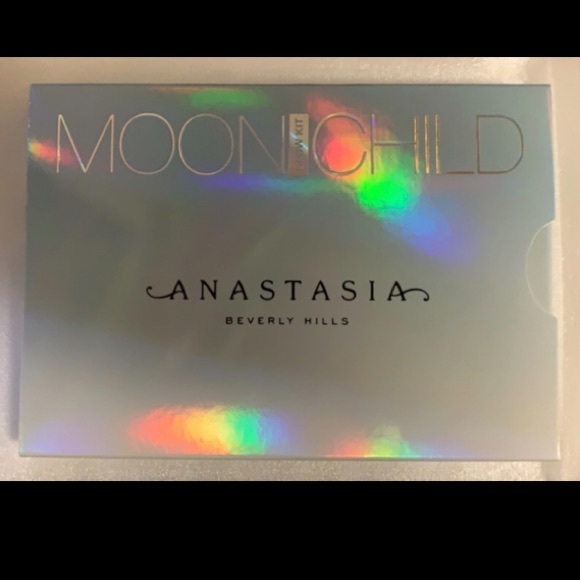 Anastasia Beverly Hills Other - New in Box Anastasia Moonchild palette Anastasia Beverly Hills Other - New in Box Anastasia Moonchild palette